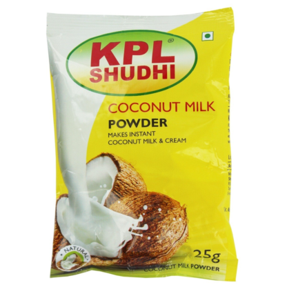 KPL Coconut Milk Powder 25G