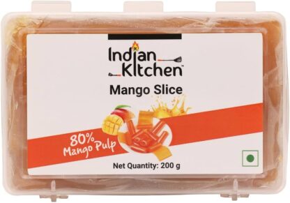 Mango Pulp Bar 200g