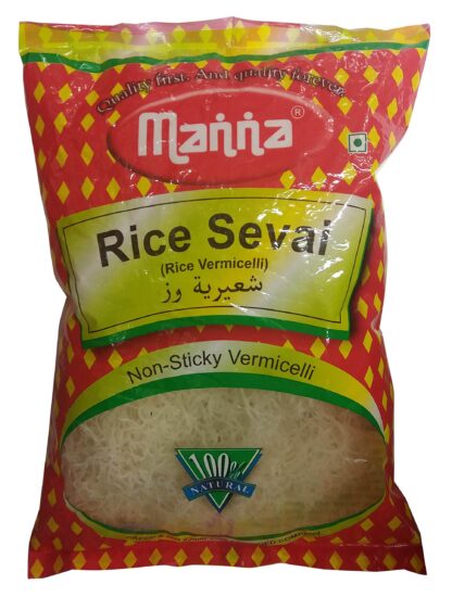 Manna Rice Sevai 170G