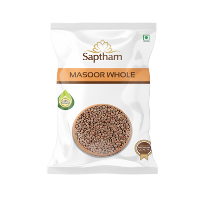 Masoor Dal 250G