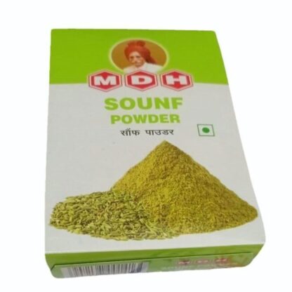 MDH Sounf Powder 100G