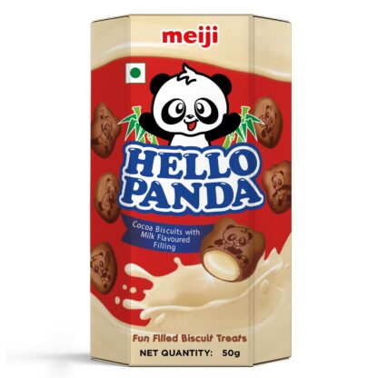 Mejji Hello Panda 50G