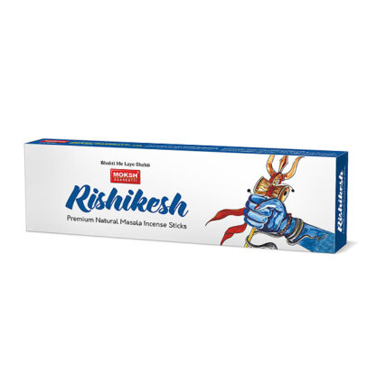 Moksh Rishikesh Incense Sticks