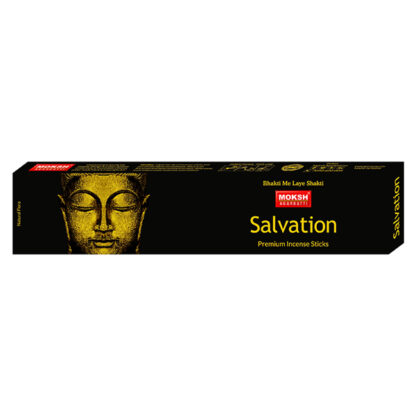 Moksh Salvation 20 Sticks