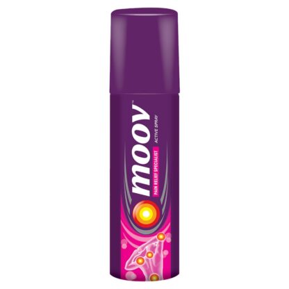 Moov Pain Relief Spray 50G