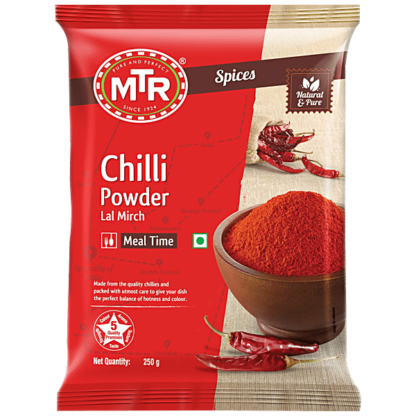 MTR Chilli Powder 500G