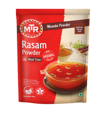 MTR Rasam Powder 120g