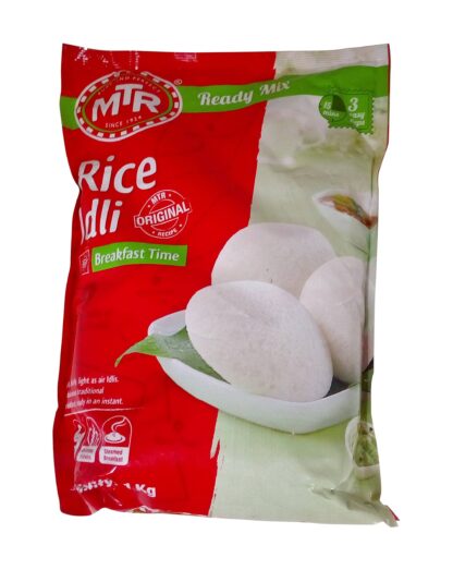 MTR Rice Idli 1KG