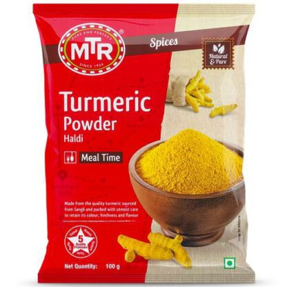 MTR Turmeric Powder 500G