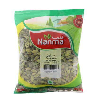 Nanma Cardamom