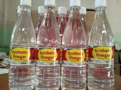 Nanma Special Vinegar 750ML