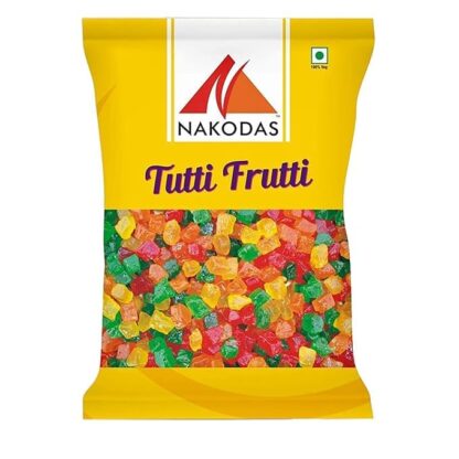 Nanma Tutti Frutti 80G