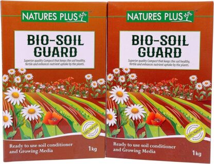 Natures Plus Bio Safety Guard 1KG