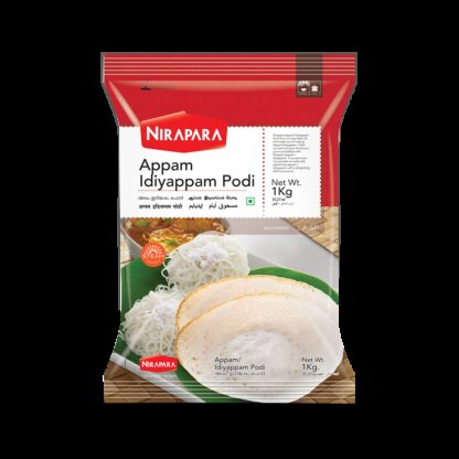 Nirapara Appam Powder 1KG