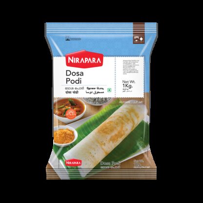 Nirapara Dosa Powder 500G