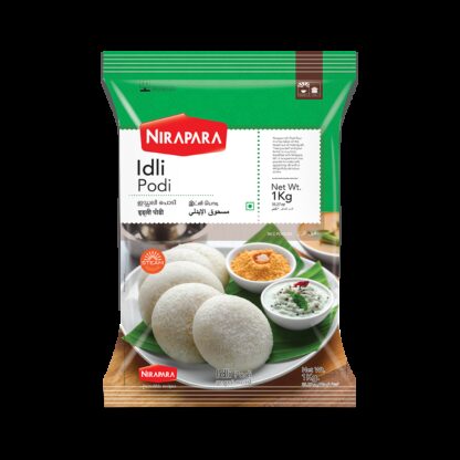 Nirapara Idli Powder 500G