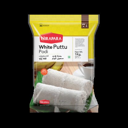 Nirapara Puttu Powder 1KG