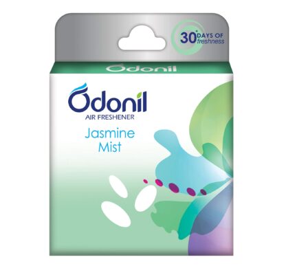 Odonil Room Freshener Jasmine Mist 50G