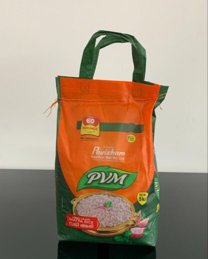 Pavizham Rice Long Grain 5KG