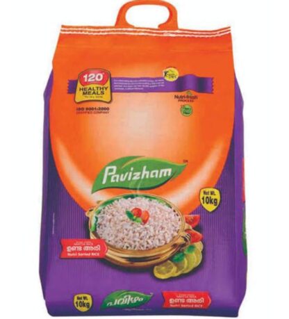 Pavizham Rice Matta 10KG