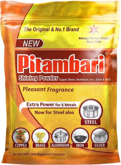 Pitambari Powder 200G