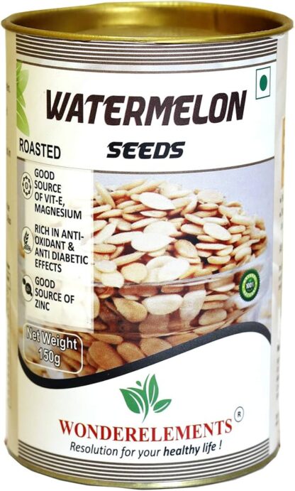 Popular Roasted Watermelon Seeds 150G