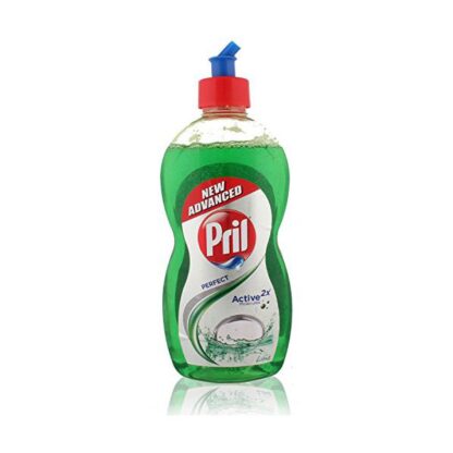 Pril Liquid Kraft Gel 225ML