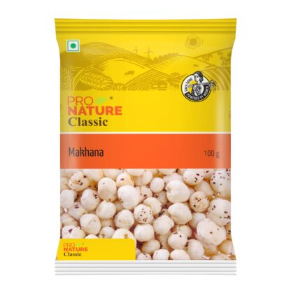 Pro Nature Classic Makhana 50G