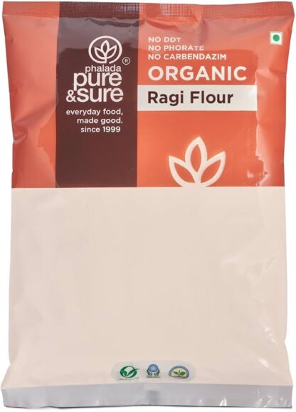 Ragi Flour 1KG