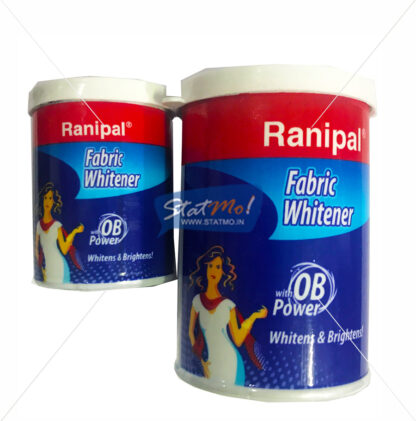 Ranipal Fabric Whitener 50ML