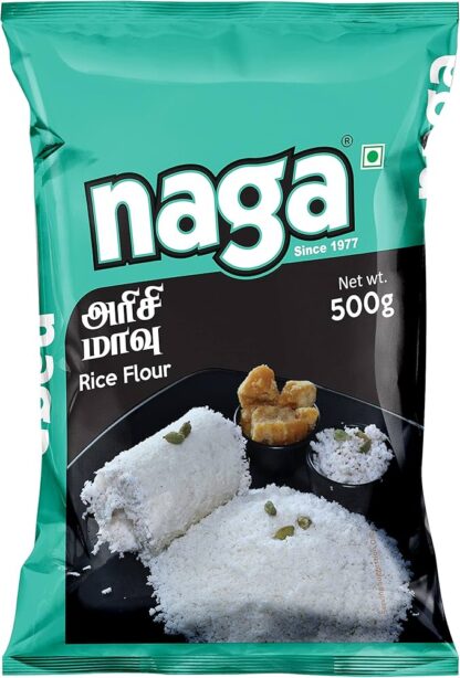 Rice Flour 500G