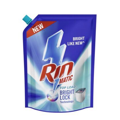 Rin Matic Liquid 2L