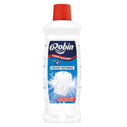 Robin Fabric Instant Whiteness 500ml