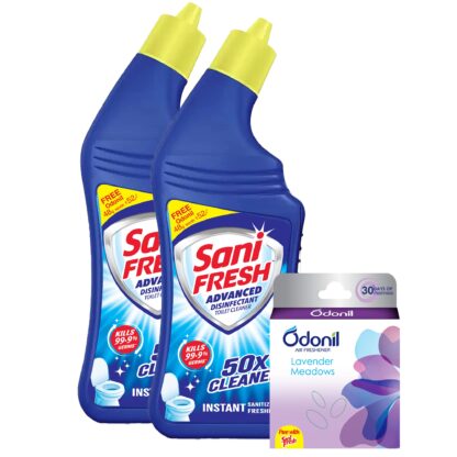 Sani Fresh Toilet Cleaner Thick 500ML