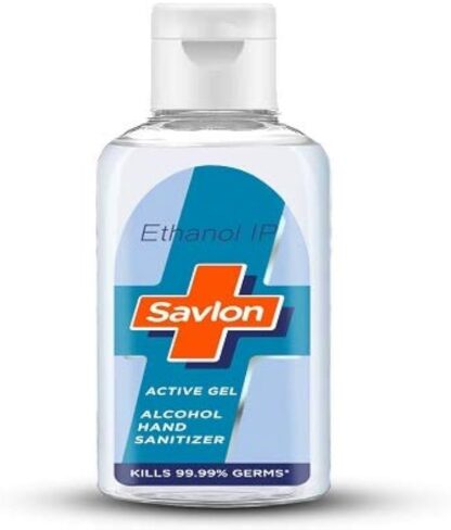 Savlon Mini Sanitizer 100ML