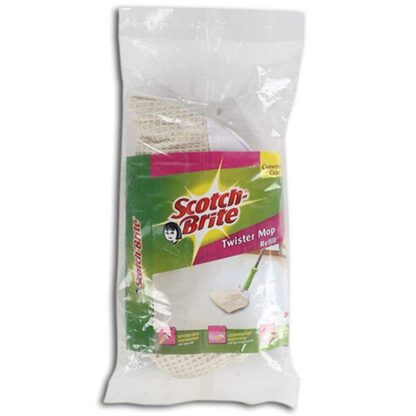 Scotch Brite Twister Mop Refill