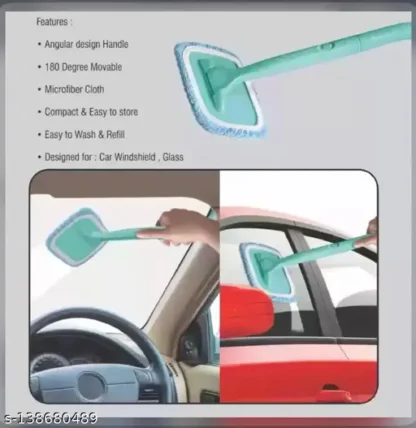 Spotzero Car Glass Cleaner