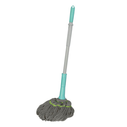 Spotzero Twist & Squeeze Mop