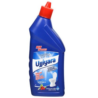 Sri Sri Ujjiyara Toilet Cleaner 500ML