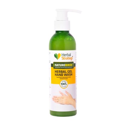 Strategi Hand Wash 200ML