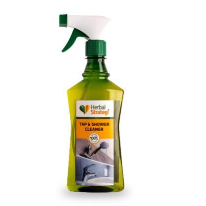 Strategi Tap & Shower Cleaner