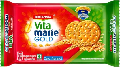 Britannia Vita Marie Gold