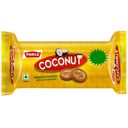 Parle Coconut 80G